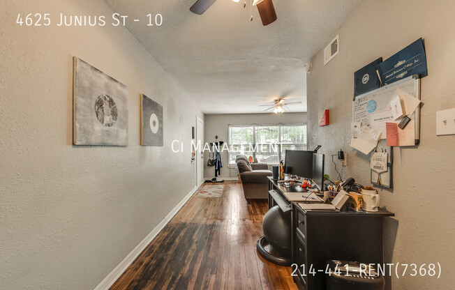 4625 Junius St Apt. 13