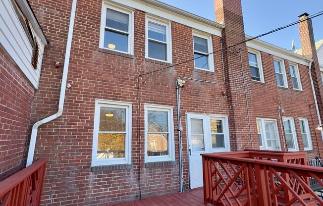 Charming 3Bed/2Bath in Dundalk