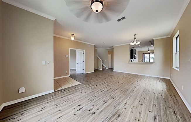 Awesome House near Windermere for Rent