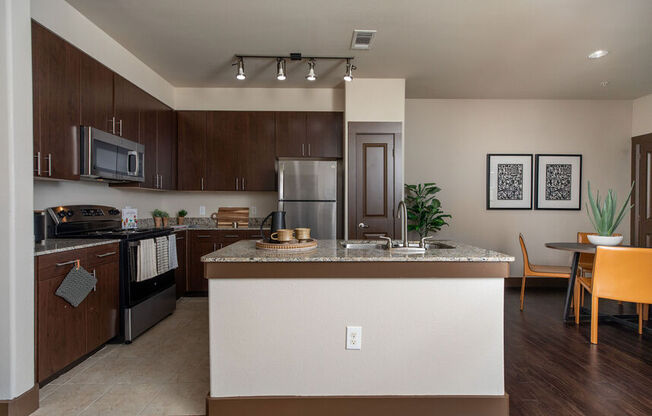 14700 Woodson Park Dr