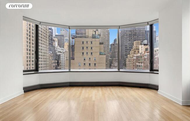 2 beds, 2 baths, 1,132 sqft, $10,500, Unit 12C