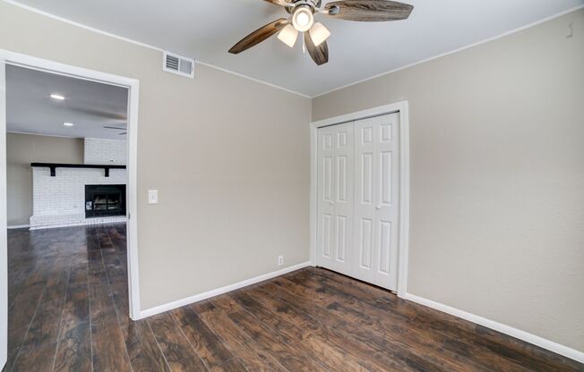 3 beds, 1 bath, $1,365