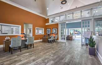 Welcome to Jefferson at Carmel Mountain Ranch