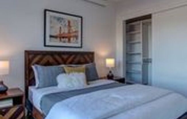 1 bed, 1 bath, 560 sqft, $1,495, Unit 304