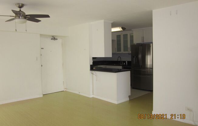 2 beds, 2 baths, $3,100