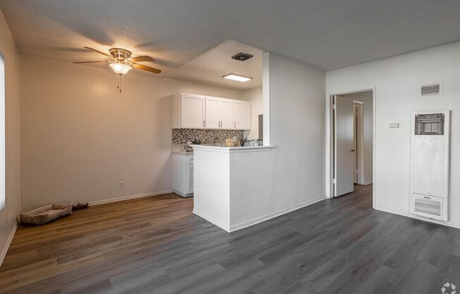 Dresden Place Apartment Homes