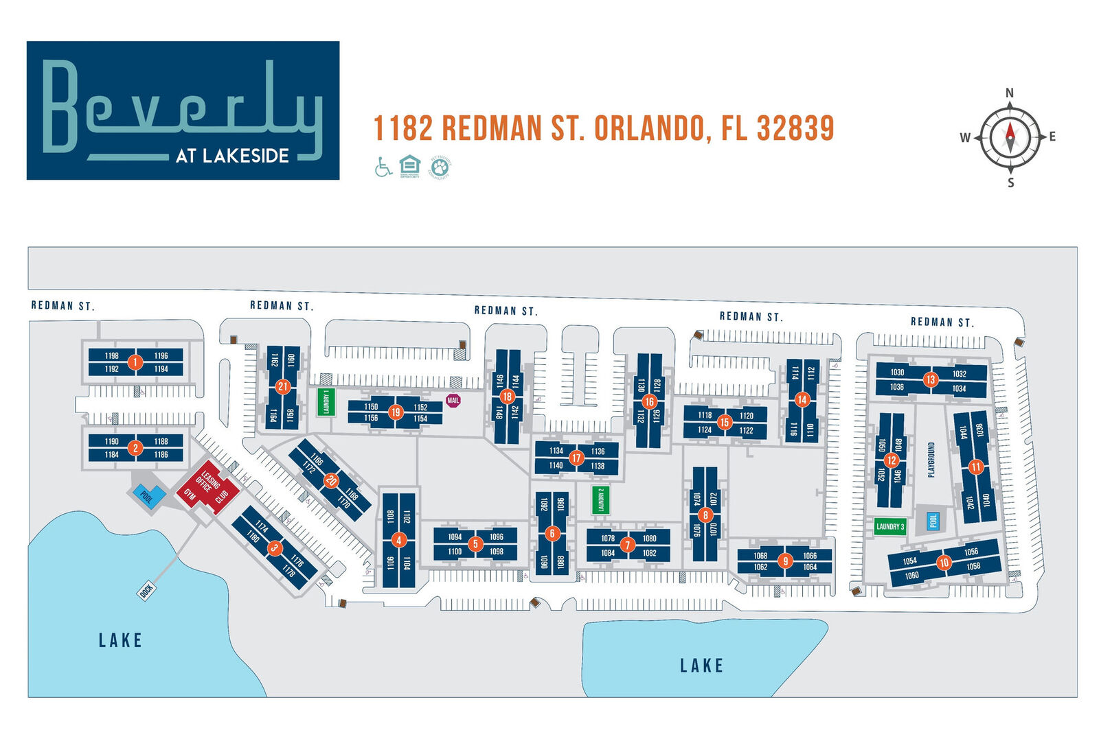 Beverly at Lakeside Orlando, FL ApartmentAdvisor