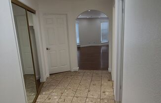 2 beds, 1 bath, $3,500