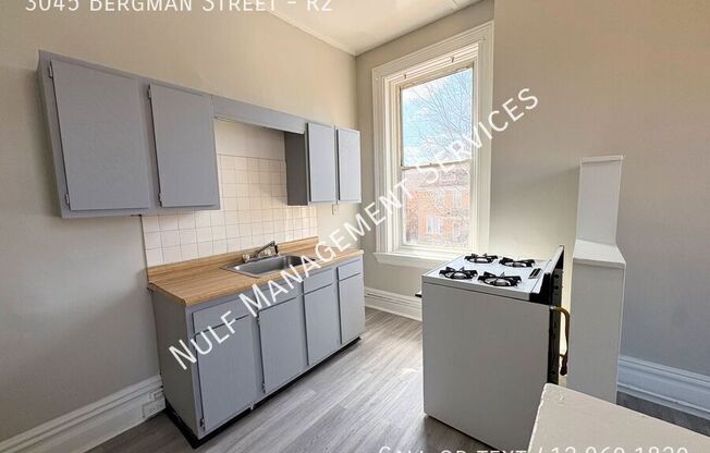 3045 BERGMAN ST