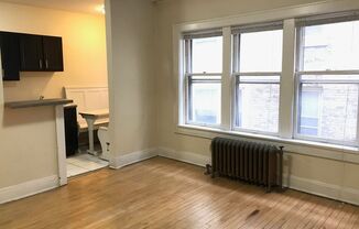 829 N. Cass