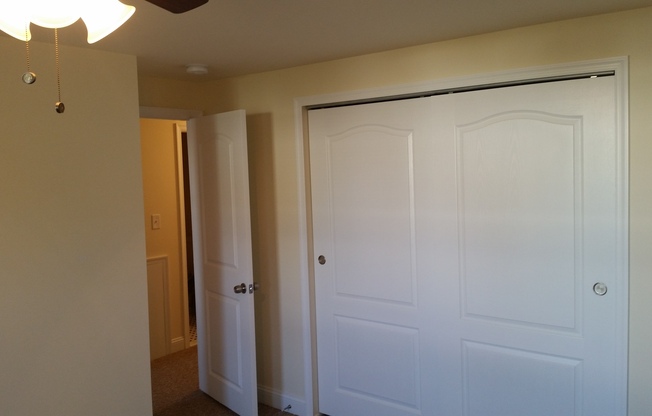 Willow Bend Townhomes