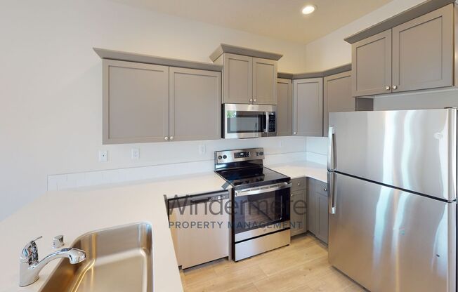 2 beds, 1 bath, 600 sqft, $1,495, Unit 310 Cowden