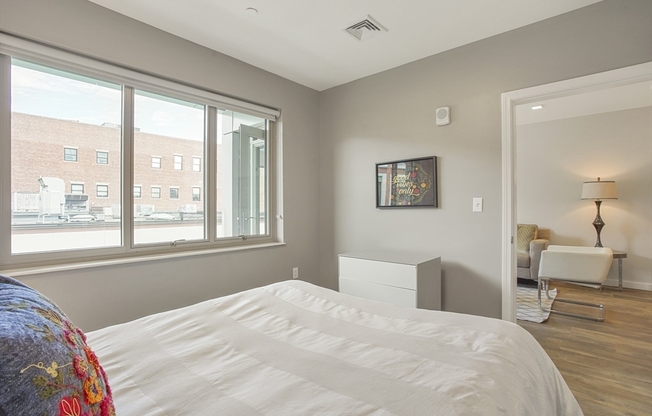 2 beds, 2 baths, 1,116 sqft, $6,000, Unit 505