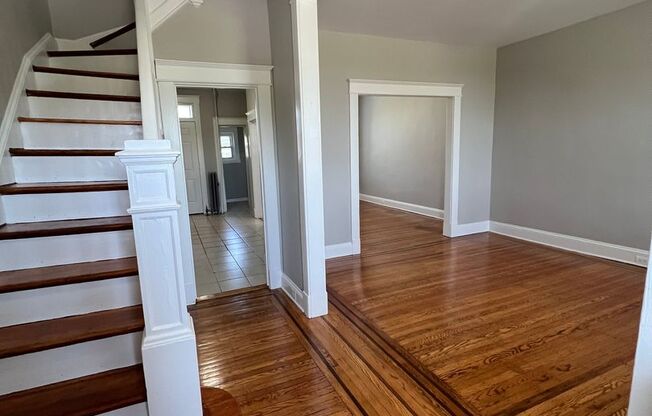 Move-in Ready 3 Bedroom Home