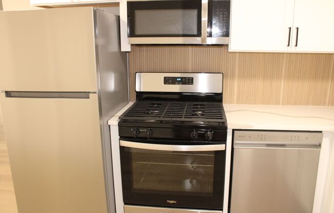 Westwood Court Apts
