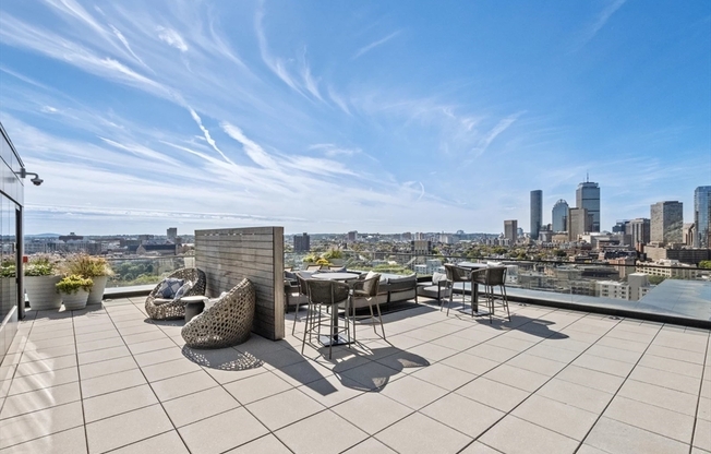2 beds, 2 baths, 1,449 sqft, $9,000, Unit 704