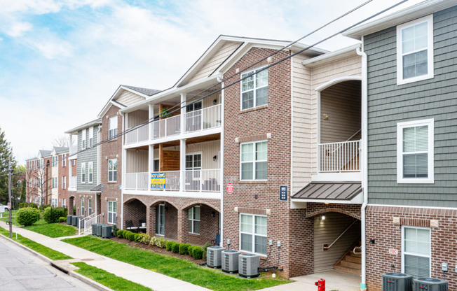 260 Lexington Avenue