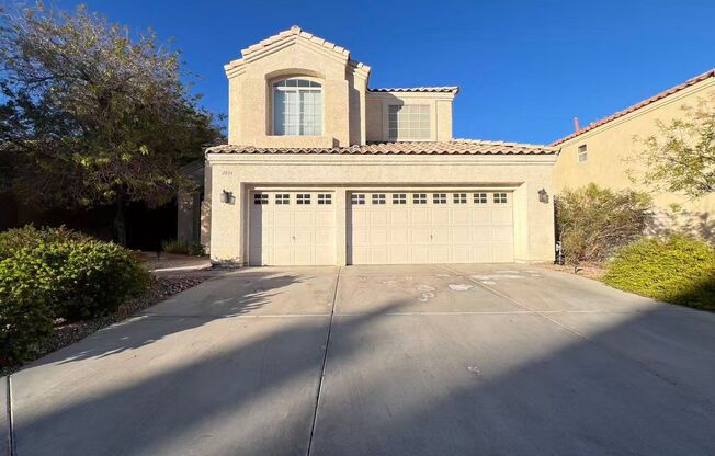 2054 MAJESTIC PEAK DR