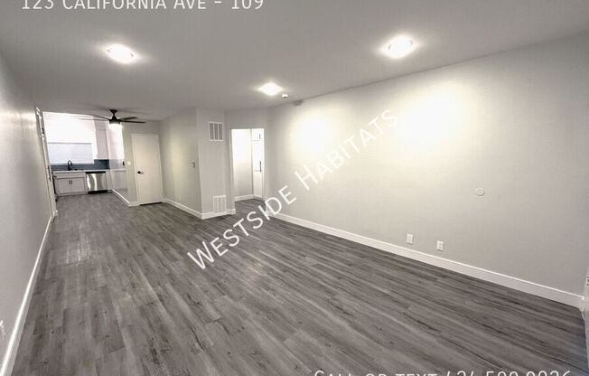 123 California Ave