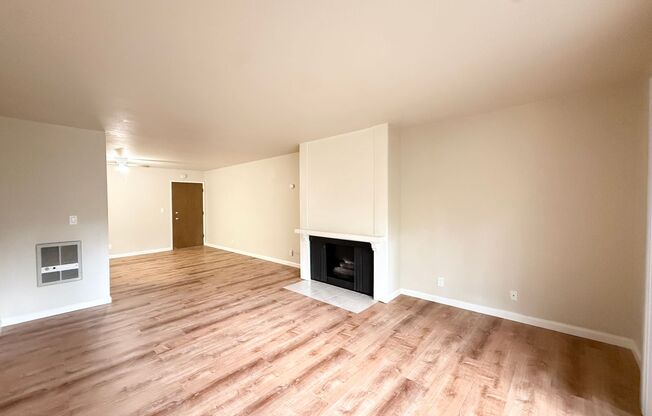 Shadow Creek Apartments