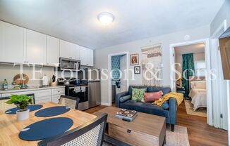 Partner-provided photo for $1495 unit