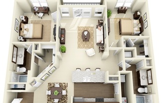 Partner-provided photo for $1688 unit