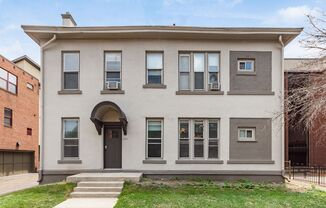 571 E. Rich Street