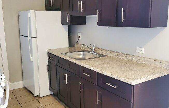 1 bed, 1 bath, $1,470, Unit 2418-1