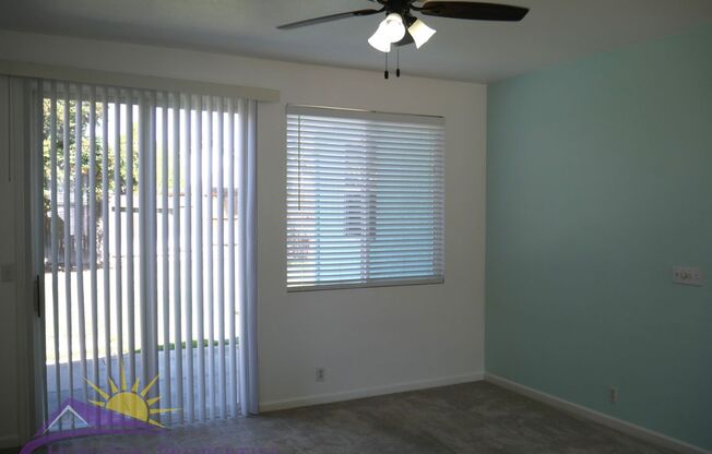 2 beds, 2 baths, $2,495