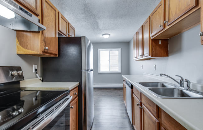 2 beds, 1 bath, 720 sqft, $1,199, Unit 1041105