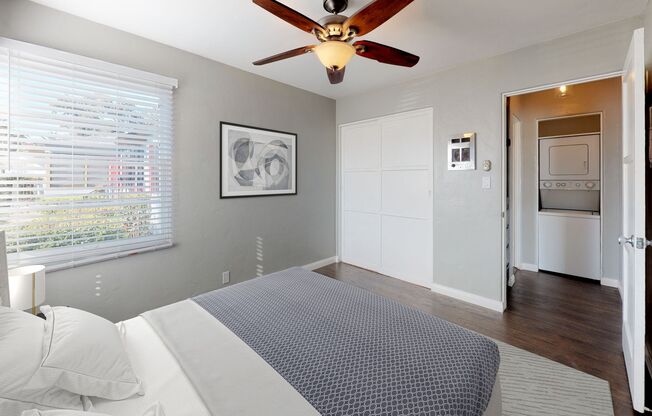 1 bed, 1 bath, 550 sqft, $2,195, Unit 2990
