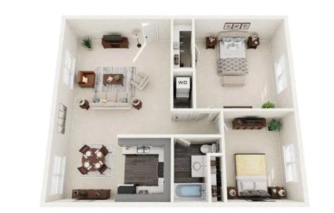 Partner-provided property photo