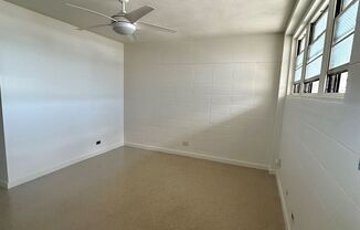 Studio, 1 bath, $1,800