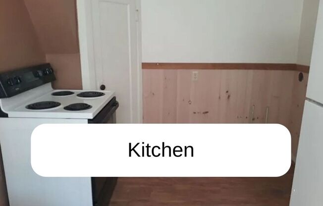 Charming 1 Bedroom, 3/4 Bath Near Downtown Lynden