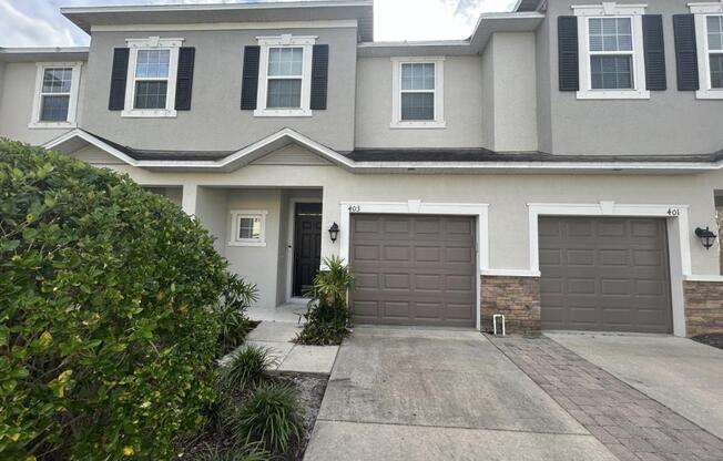 403 TUSCAN LN