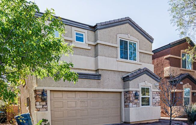 Beautiful 2 story Home