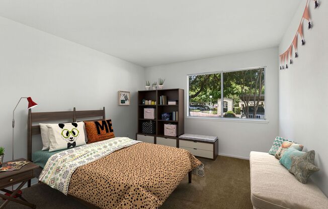 2 beds, 2 baths, 998 sqft, $1,825, Unit C209