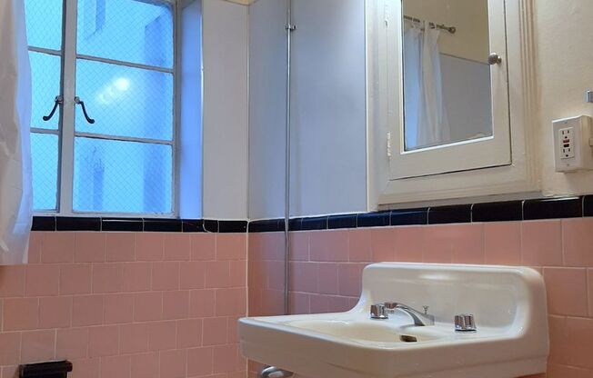 Studio, 1 bath, 557 sqft, $1,275, Unit 406