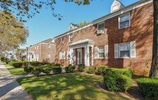 Hazelwood Apartments
