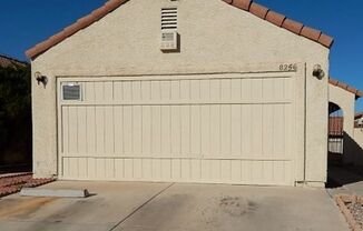 Wonderful 3 Bedroom, 2 Story Home near Summerlin!