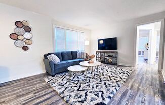 Smartland Colony Apartments