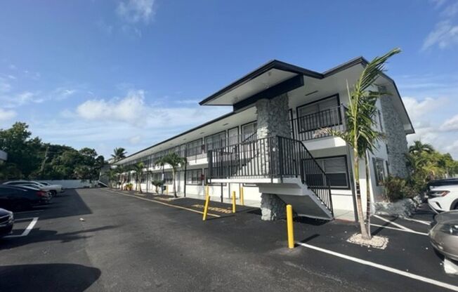 Madison Street Apts LLC