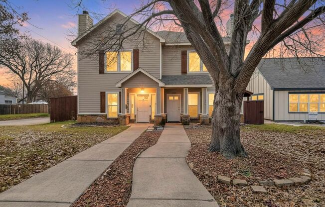 4801-4803 Birchman Avenue, Fort Worth, Texas 76107