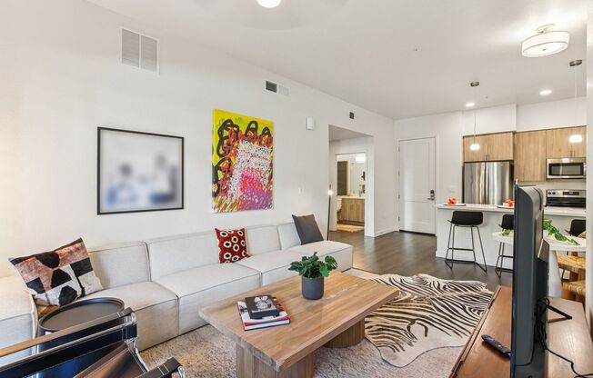 2 beds, 2 baths, 1,038 sqft, $2,080