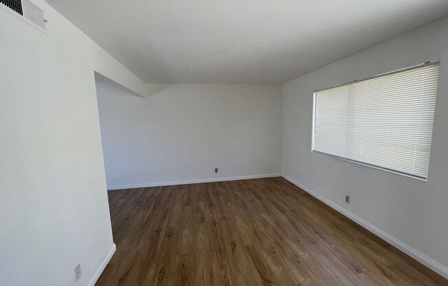 2 Story Townhome