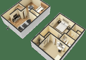 Partner-provided photo for $1129 unit