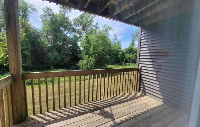 2 beds, 1 bath, $925, Unit 508