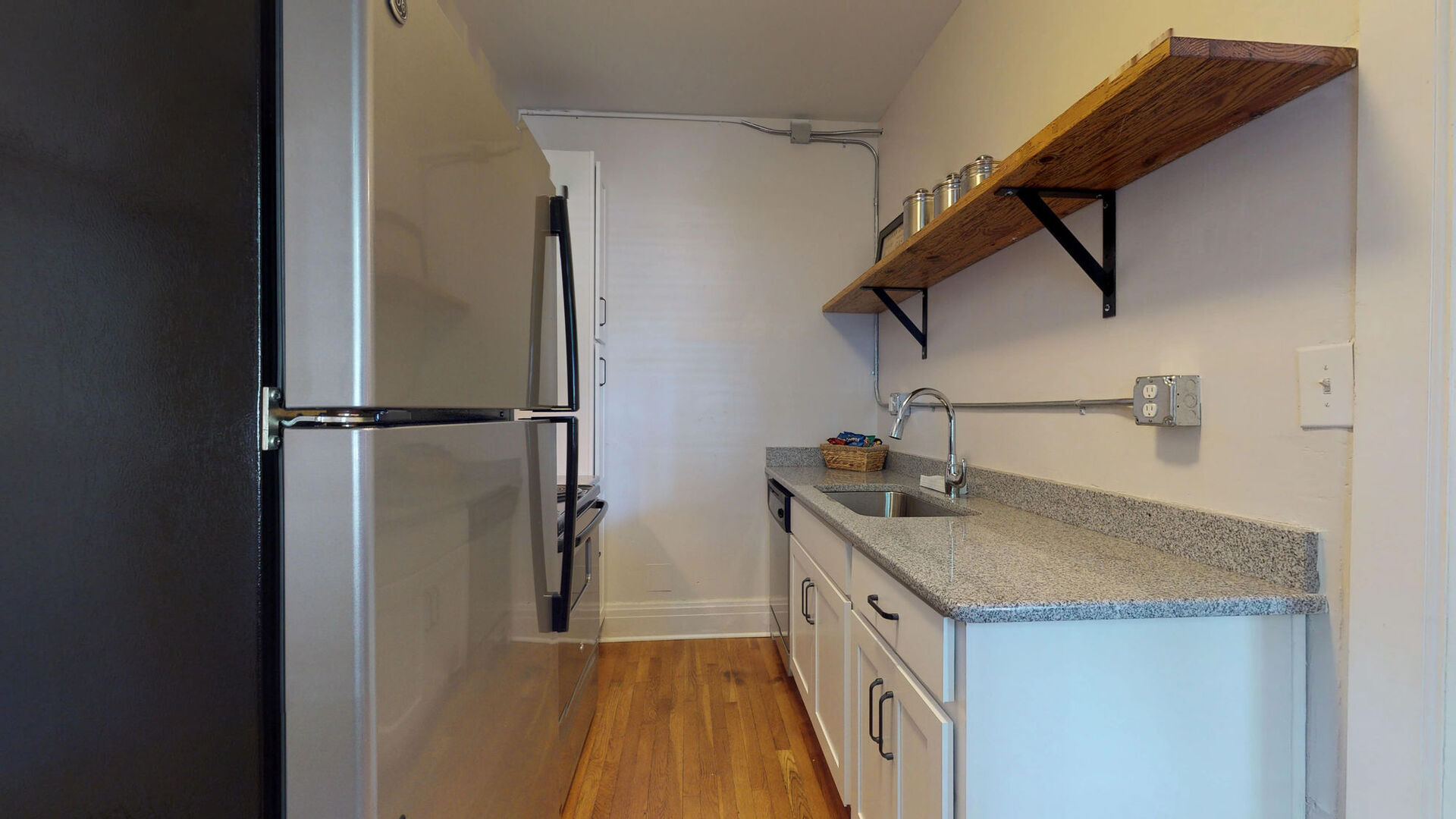 Historic Boylan Apartments