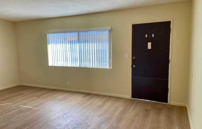 1 bed, 1 bath, 600 sqft, $1,900, Unit I