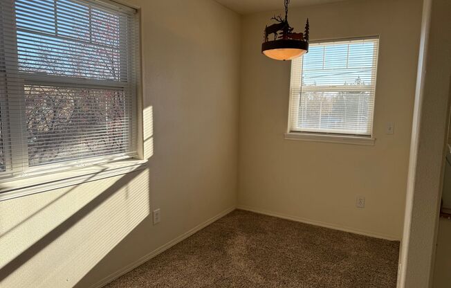 1 bed, 1 bath, 700 sqft, $1,695, Unit 3